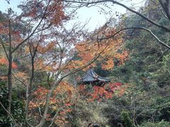 -雁荡山风景名胜区