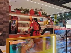 -聚在尊味虾皇·夜宵市集(新建店)