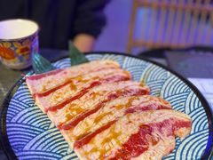 -十三姨正合丰烤肉(营迹路店)