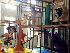 -蒙特利亲子乐园