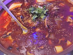 -老周家酱卤猪蹄私房菜(克拉玛依西街店)