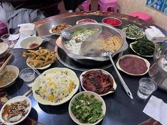 -储奇门鳝鱼火锅(总店)