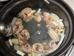 -同仁四季椰子鸡(海岸城天利店)