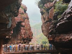 -云台山风景名胜区