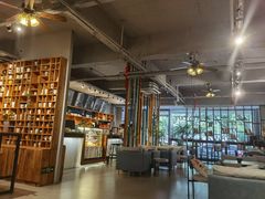 大堂-LEO CAFE