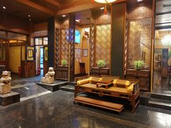 -那家小馆•北京菜•烤鸭(香山店)