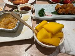 -大渔铁板烧(万象城店)