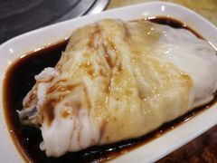 香菇鸳鸯肠-西关人家(东莞庄路店)