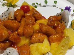 -高第街56号餐厅(美莲广场店)