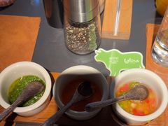 -拉蒂娜·巴西牛排馆 Latina·Brazilian Steakhouse(王府井喜悦店)