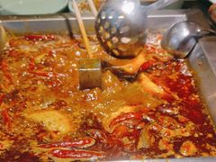 -蜀江龙火锅(339店)
