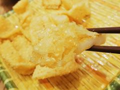 -君豪大酒店-东海渔村中餐厅
