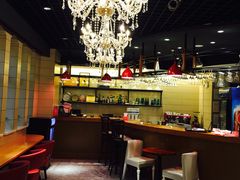 -红房子西菜馆(淮海店)