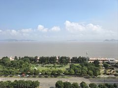 -舟山希尔顿酒店