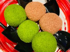 -将太无二·蓝鳍放题·北美寿司(领展购物广场中关村店)