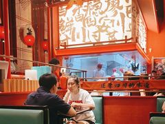 -廖川菜(太阳宫店)