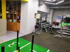 -CXFIT 陈徐健身工作室(凯旋店)