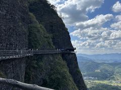 -南武当山景区