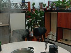 大堂-源港渔村-中山脆肉鲩(博罗店)