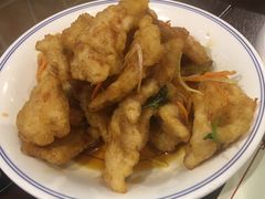 -老厨家(友谊路总店)