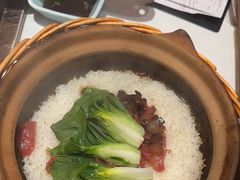-捞神煲汤火锅(湖滨商业街店)