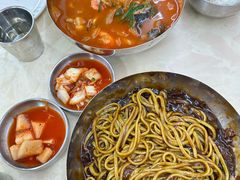 -兴豆饭店(总店)