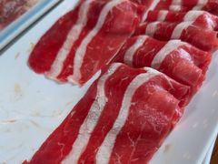 -前门杨记·铜锅涮肉(王府井·故宫店)