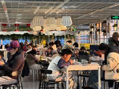 -宜家·瑞典风味餐厅(四元桥店)