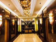 -上海新锦江大酒店