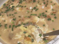 -双合园·海鲜水饺青岛菜(万佳广场店)