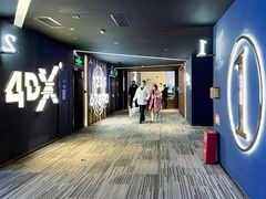 -万象影城(石家庄万象城IMAX激光店)