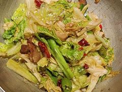 -阿明小菜·海鲜·上海菜(梅陇店)