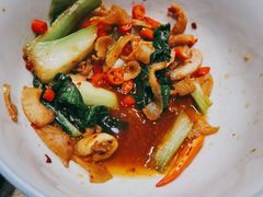 -农耕记·湖南土菜(halo广场店)