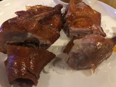 一品吊烧鸭-江南原著(中联广场店)