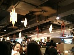 -大头虾越式风味餐厅(光明广场店)