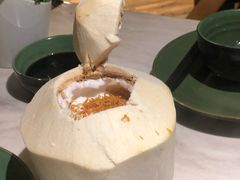 -狐狸爱上椰子鸡(滨江星光大道店)