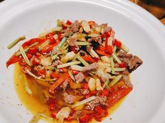 -老湘村·湖南土菜(天河维多利店)