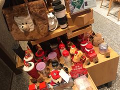 -星巴克臻选(嘉定疁城国际店)