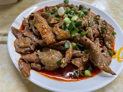 -武胜段记猪肝面(卓锦城店)