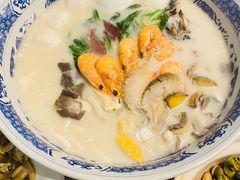 -山外山菜馆(玉泉路店)