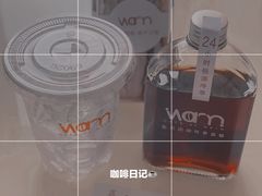 -Cafe on warm(丹霞店)