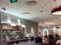 -必胜客(港城新天地店)