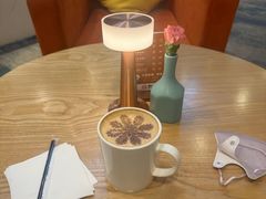 -逸派咖啡 EPARKCOFFEE(广安门店)