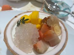 -京彩臻品火锅