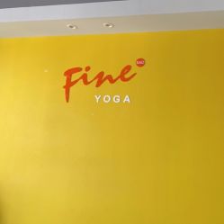 -FineYoga梵音瑜伽·普拉提