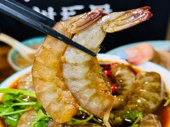 -唔止卤嘢·潮州菜(鹭江店)