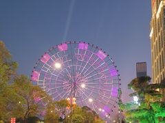 -南昌之星摩天轮