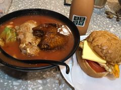 -华嫂冰室(尖沙咀店)