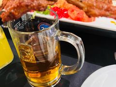 -Efes Turkish & Mediterranean Cuisine 艾菲斯餐厅(陆家嘴店)