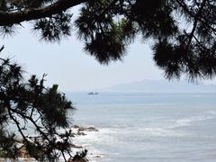 -青岛第二海水浴场